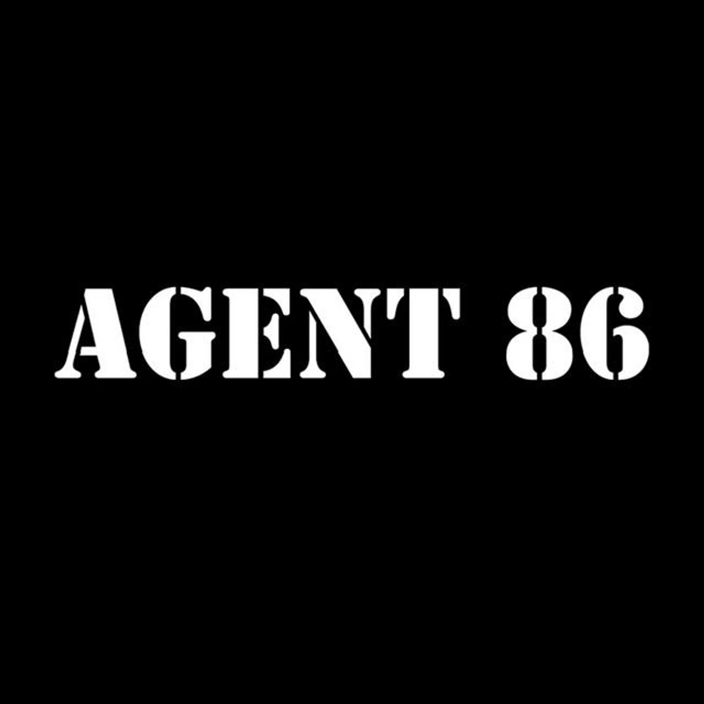 Agent 86 Brand Page