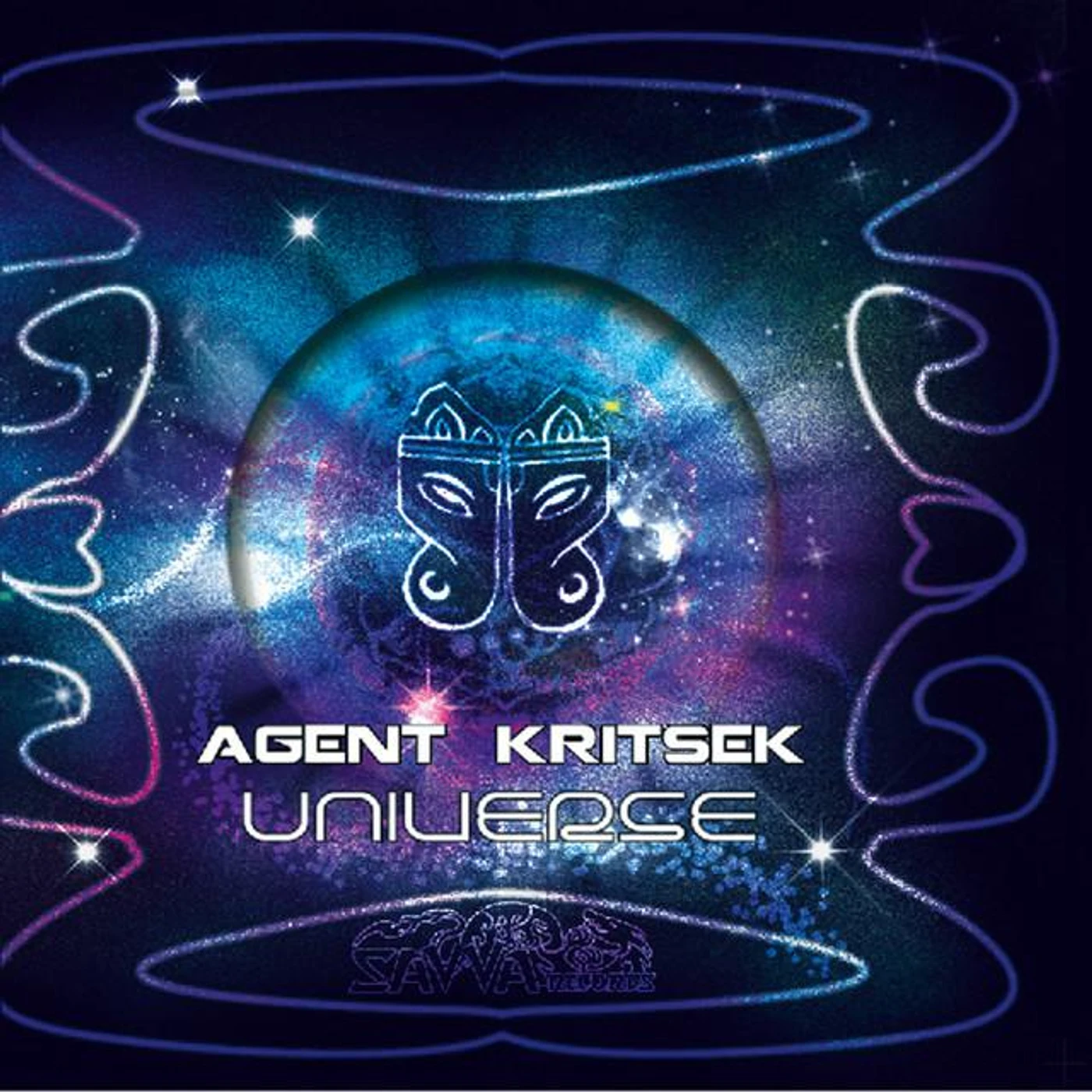 Agent Kritsek Brand Page