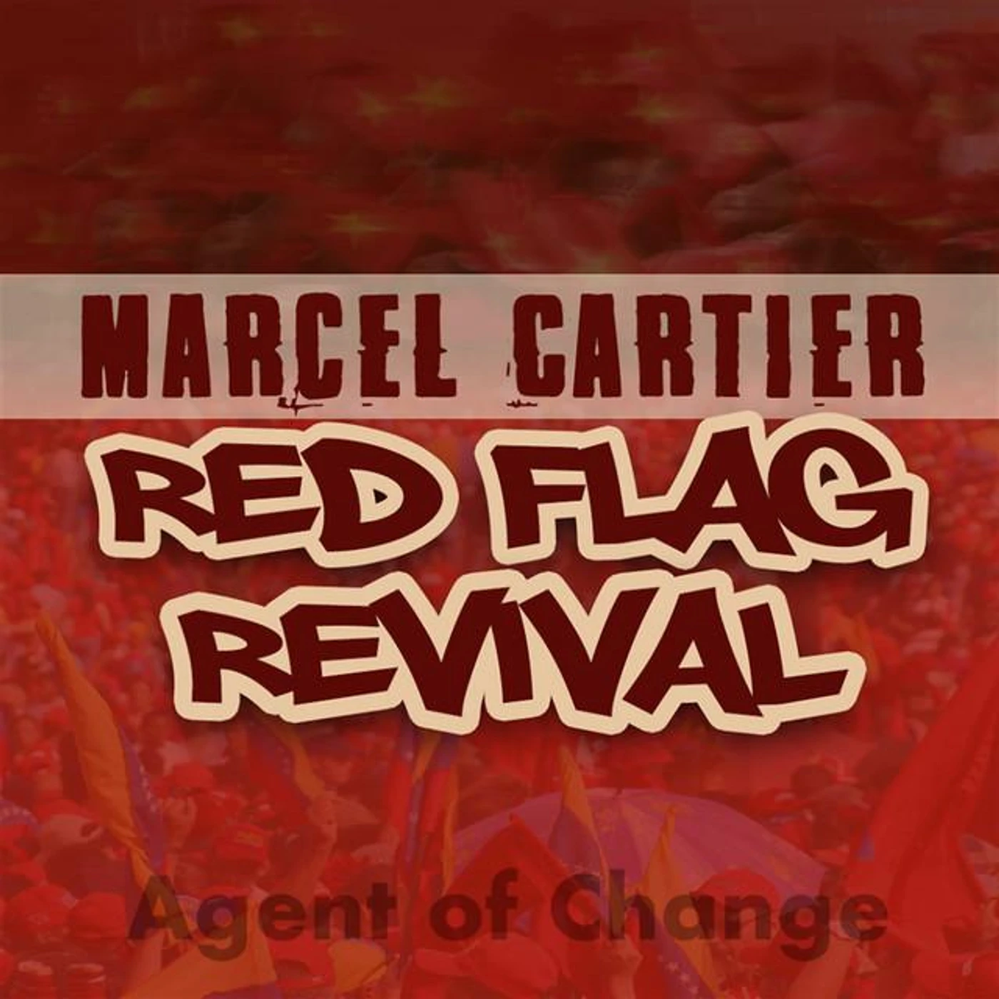 Agent of Change Brand Page