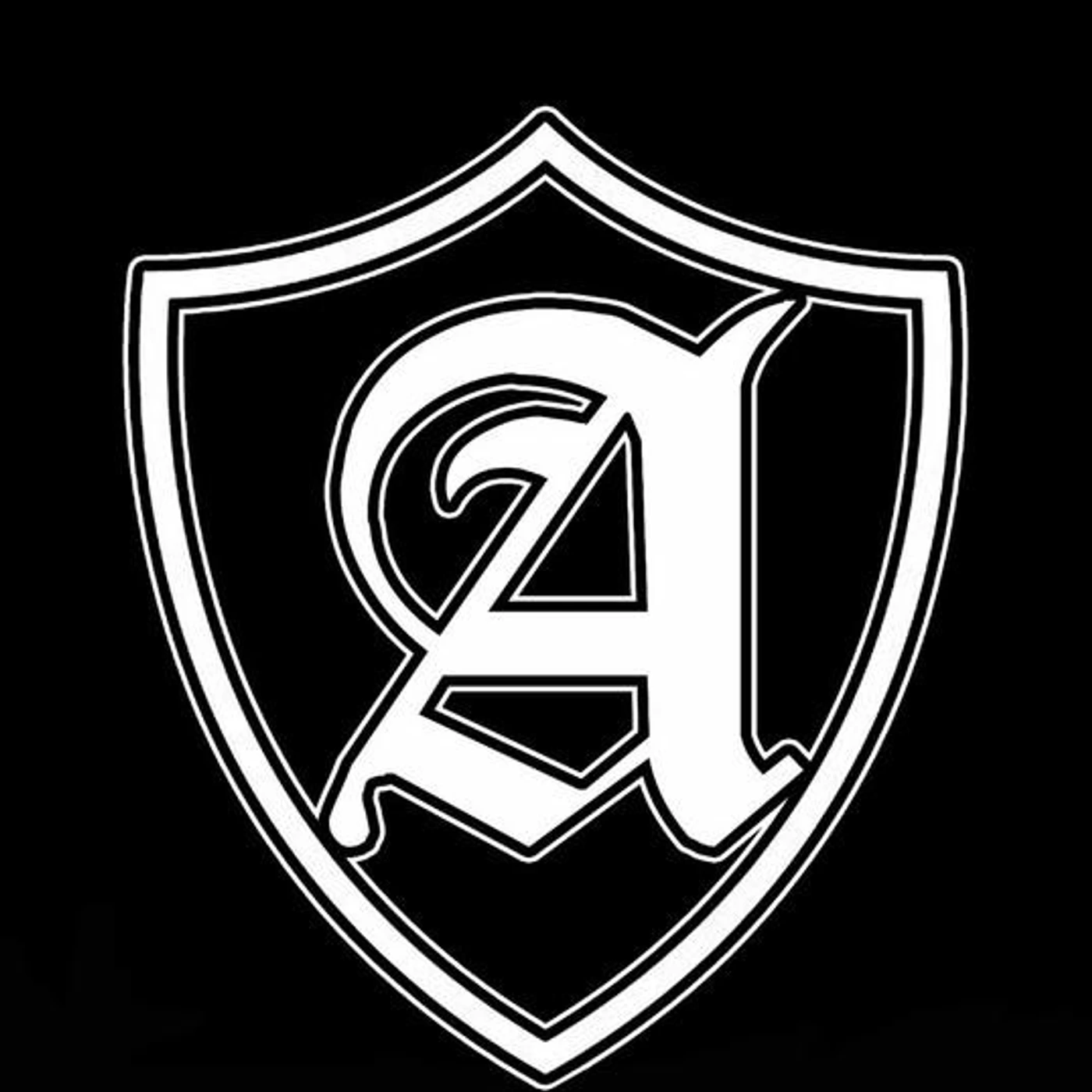 Aggressive Brand Page