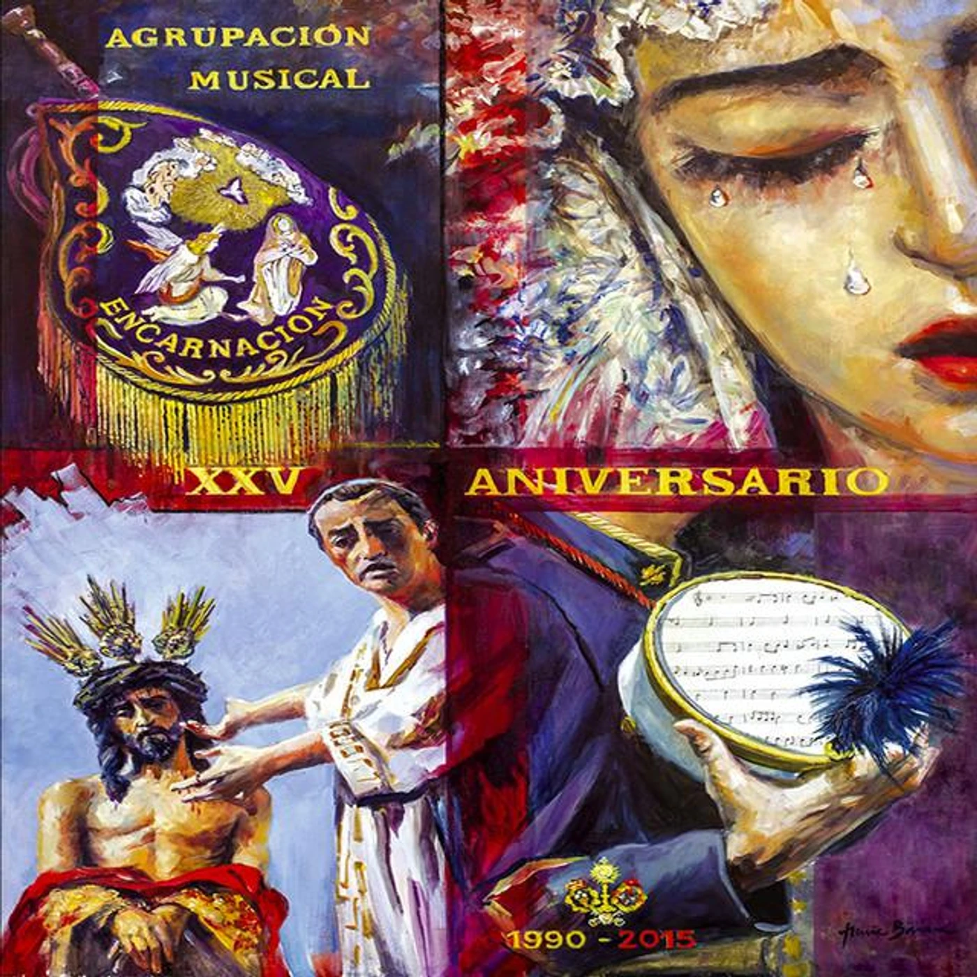 Agrupación Musical Ntra. Señora de la Encarnación
