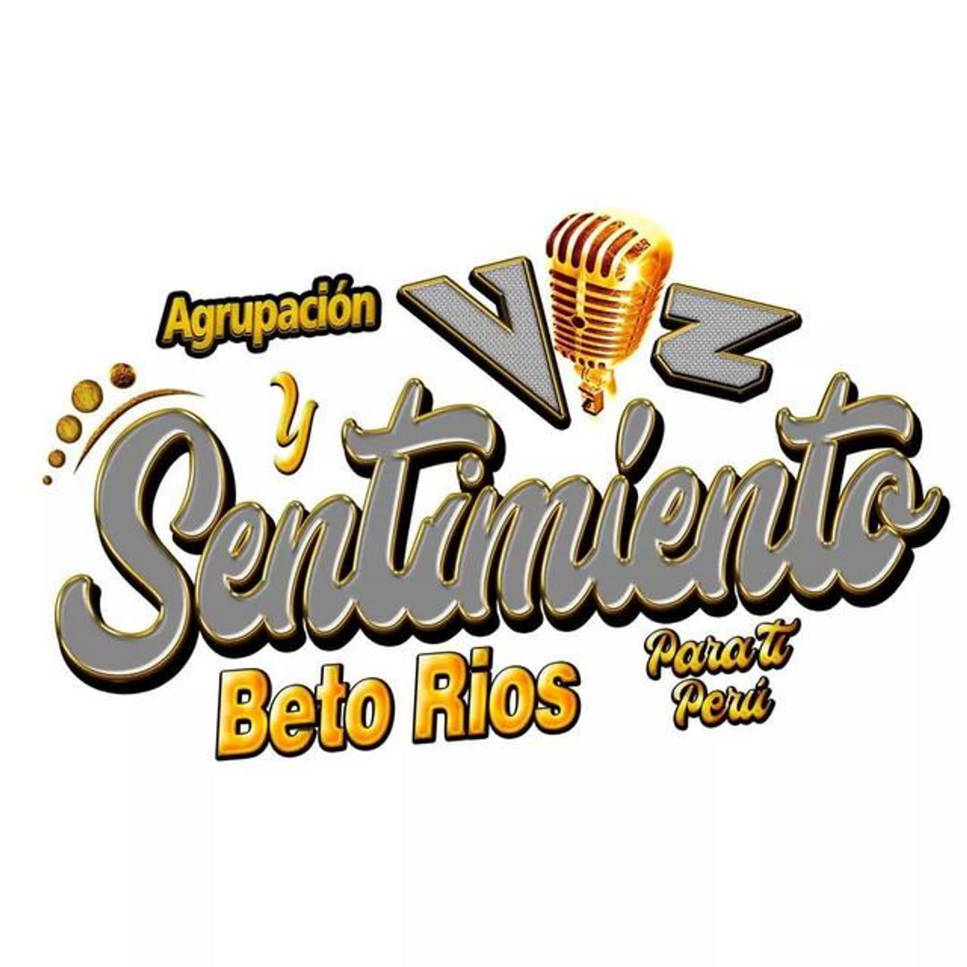 Agrupación Voz Y Sentimiento Brand Page