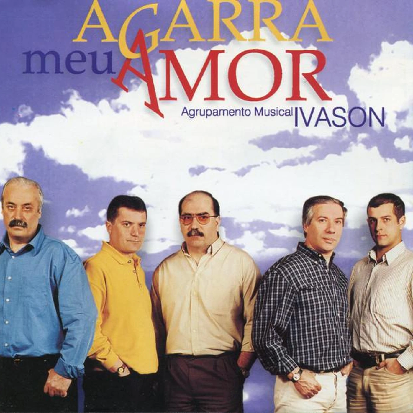 Agrupamento Musical Ivason