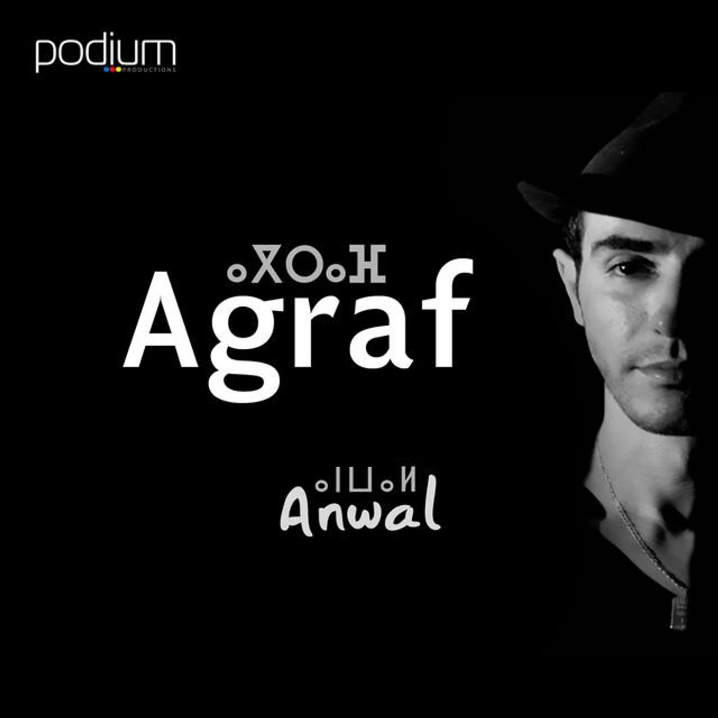 Agraf Brand Page