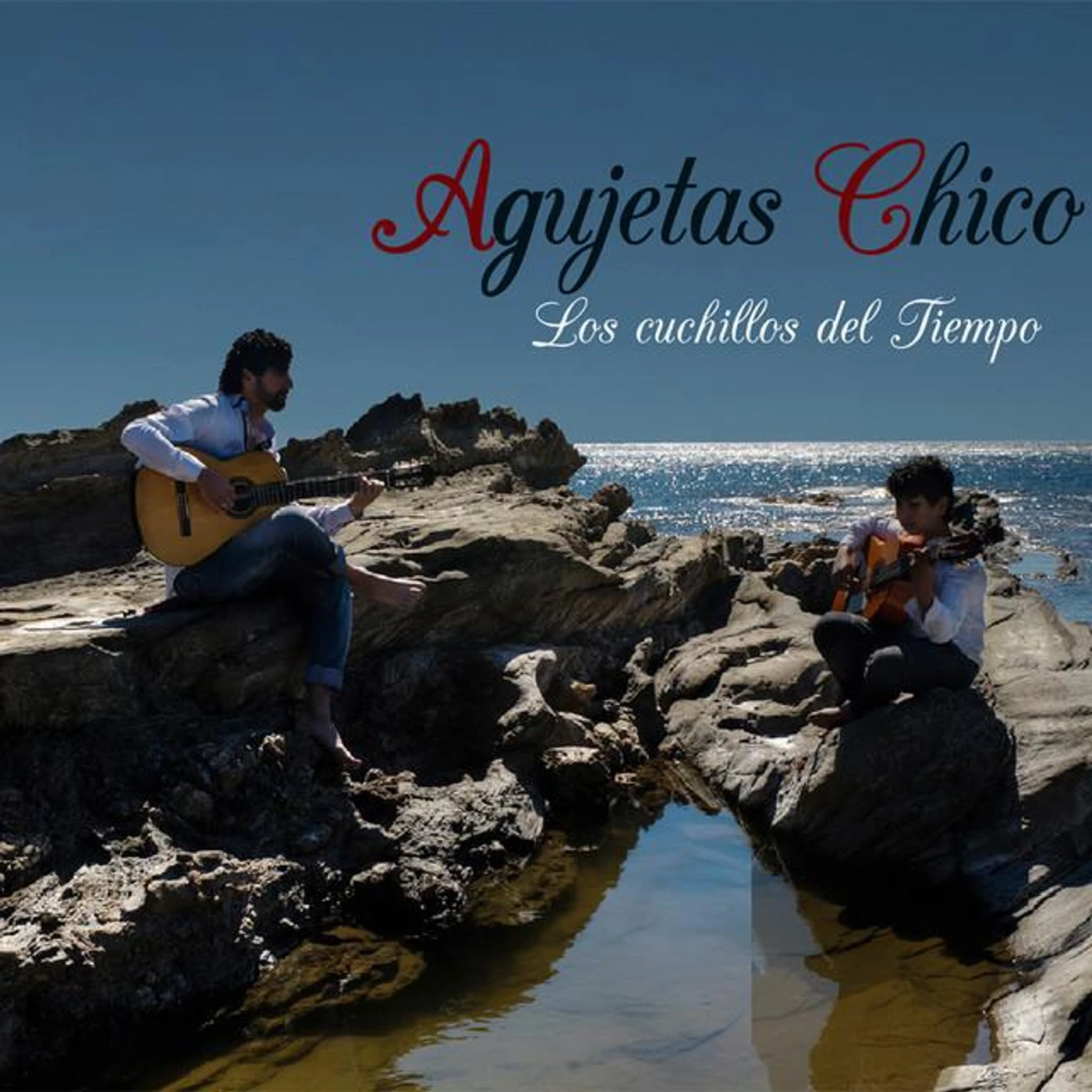 Agujetas Chico Brand Page