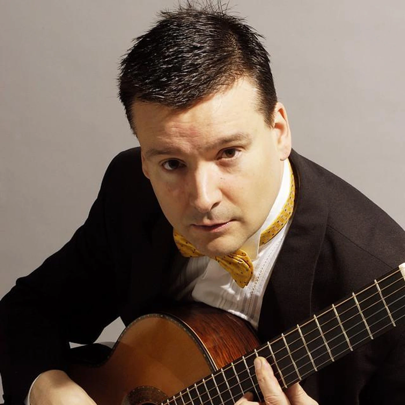 Agustín Maruri Brand Page