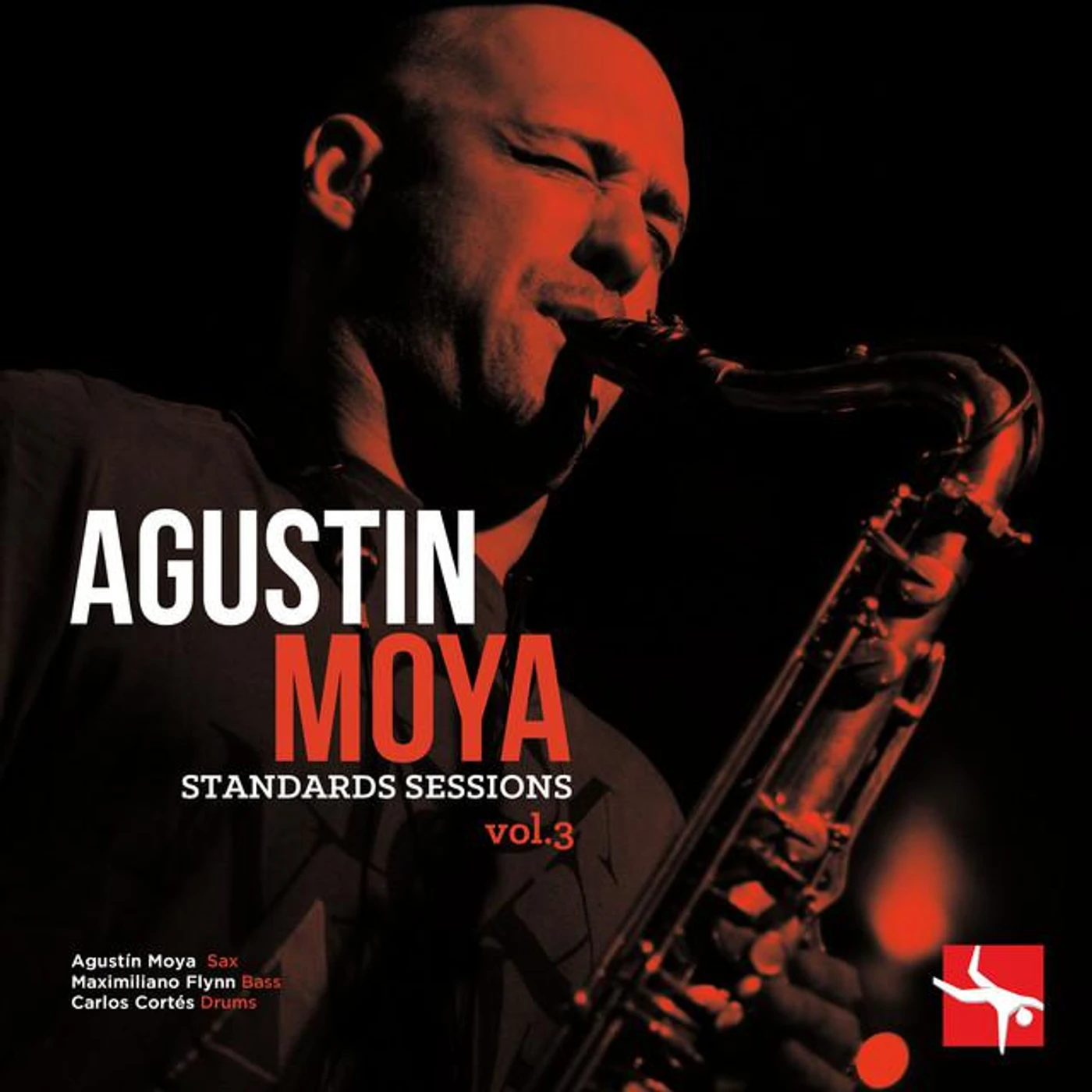 Agustín Moya Brand Page