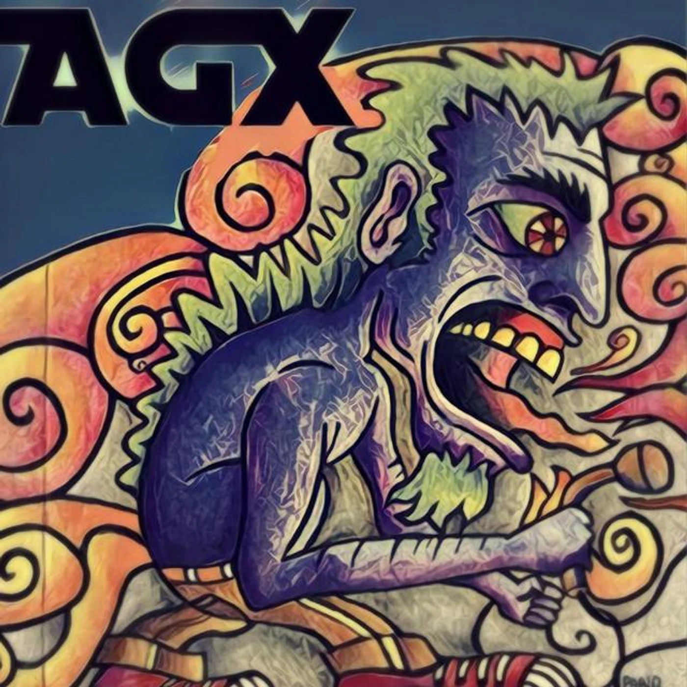AGX