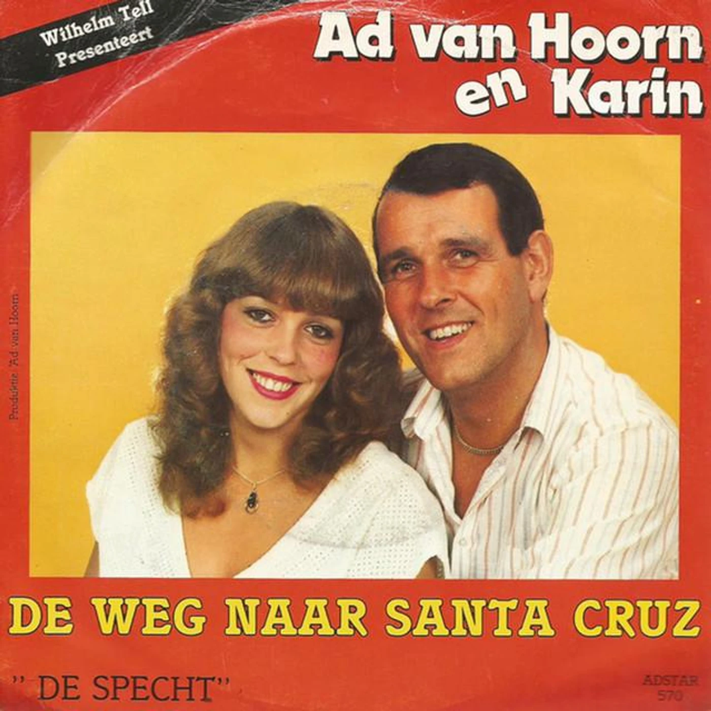 Ad en Karin
