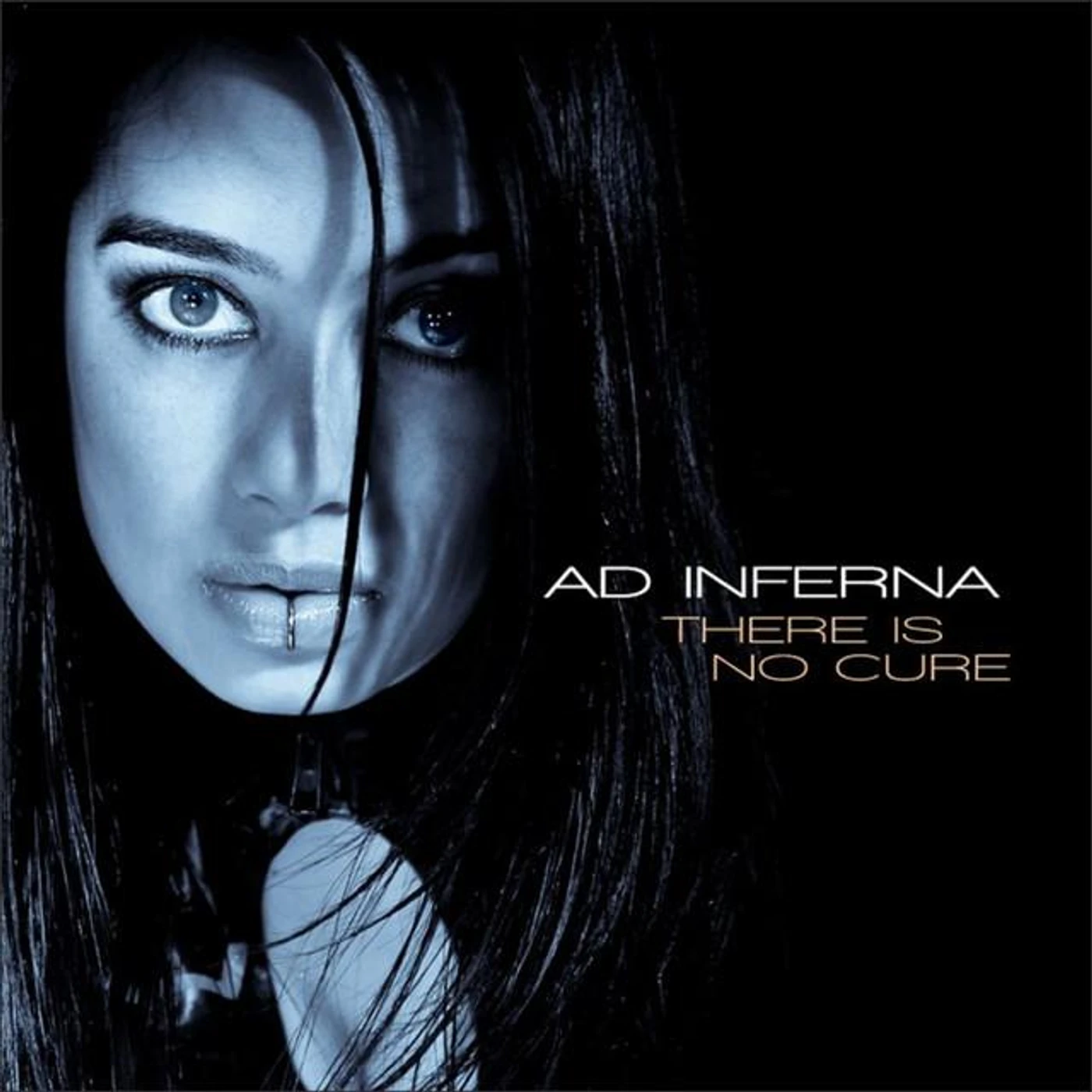 AD Inferna Brand Page