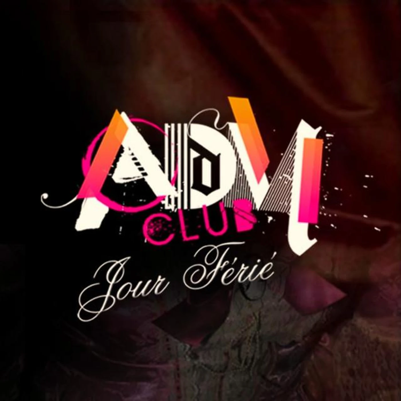 Adm Club