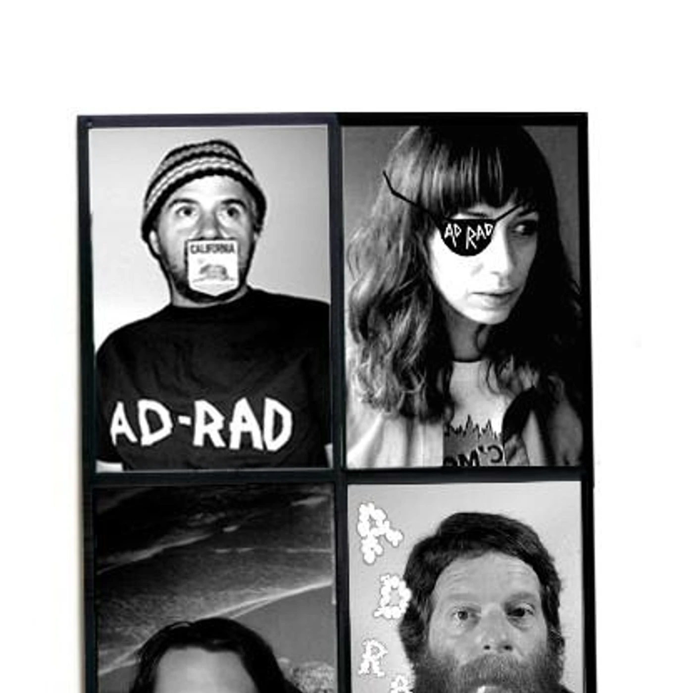 Admiral Radley Brand Page