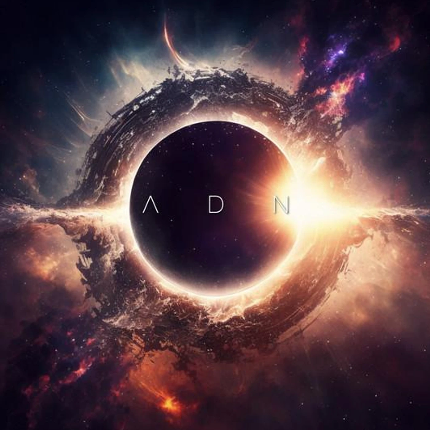 Adn Compositions