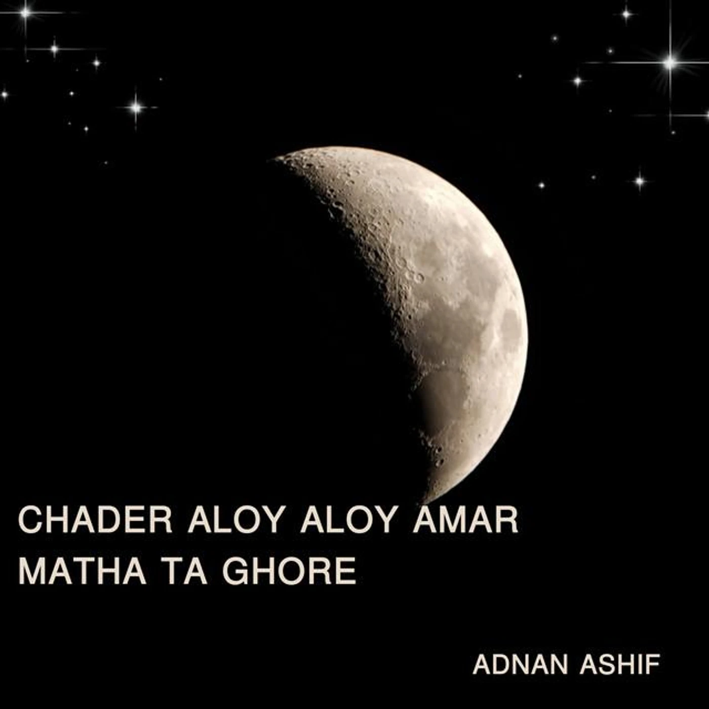 Adnan Ashif Brand Page