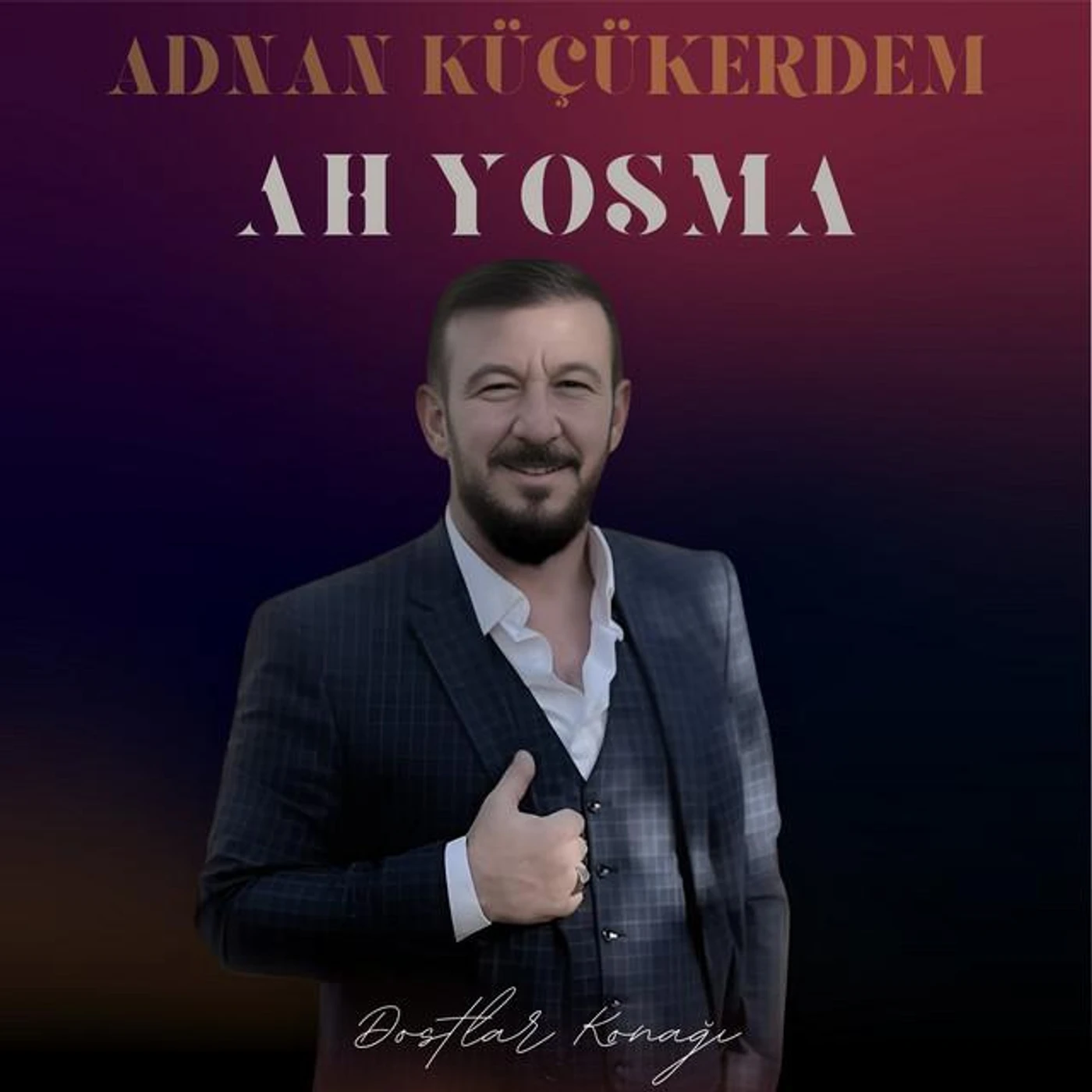 Adnan Küçükerdem