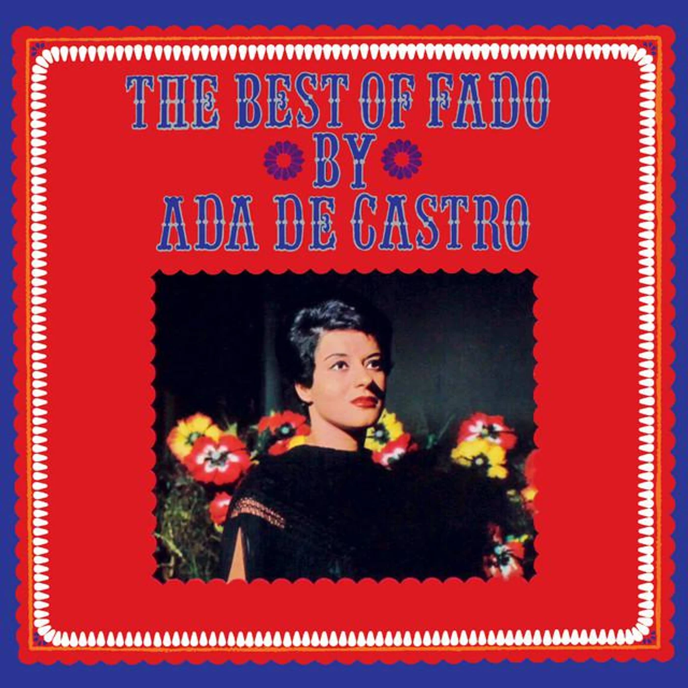 Ada De Castro Brand Page