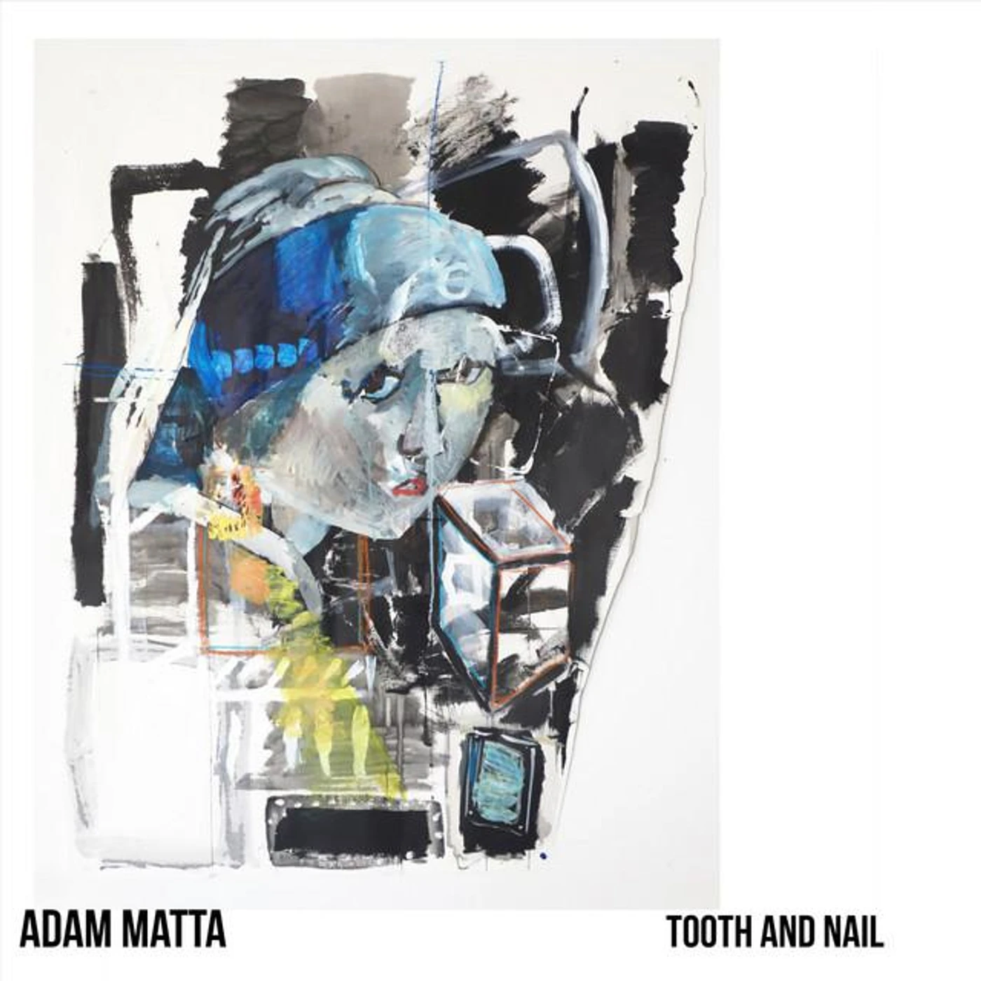 Adam Matta Brand Page
