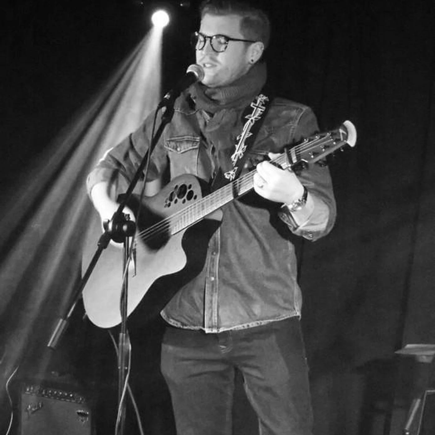 Adam Melvin