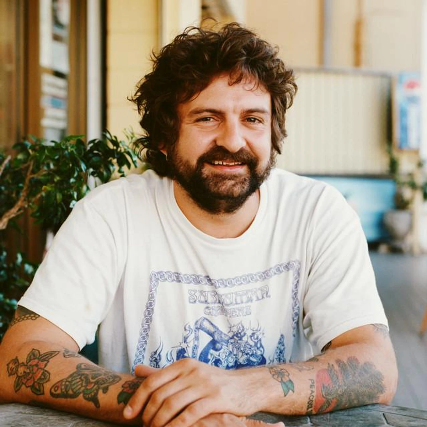 Adam Newling Brand Page