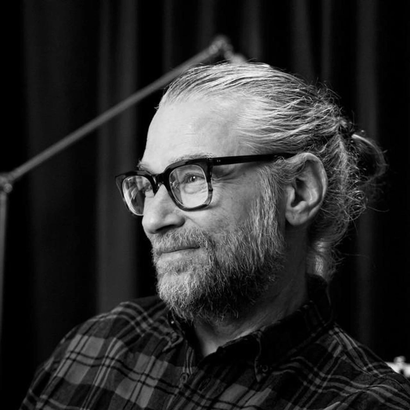 Adam Nordén Brand Page