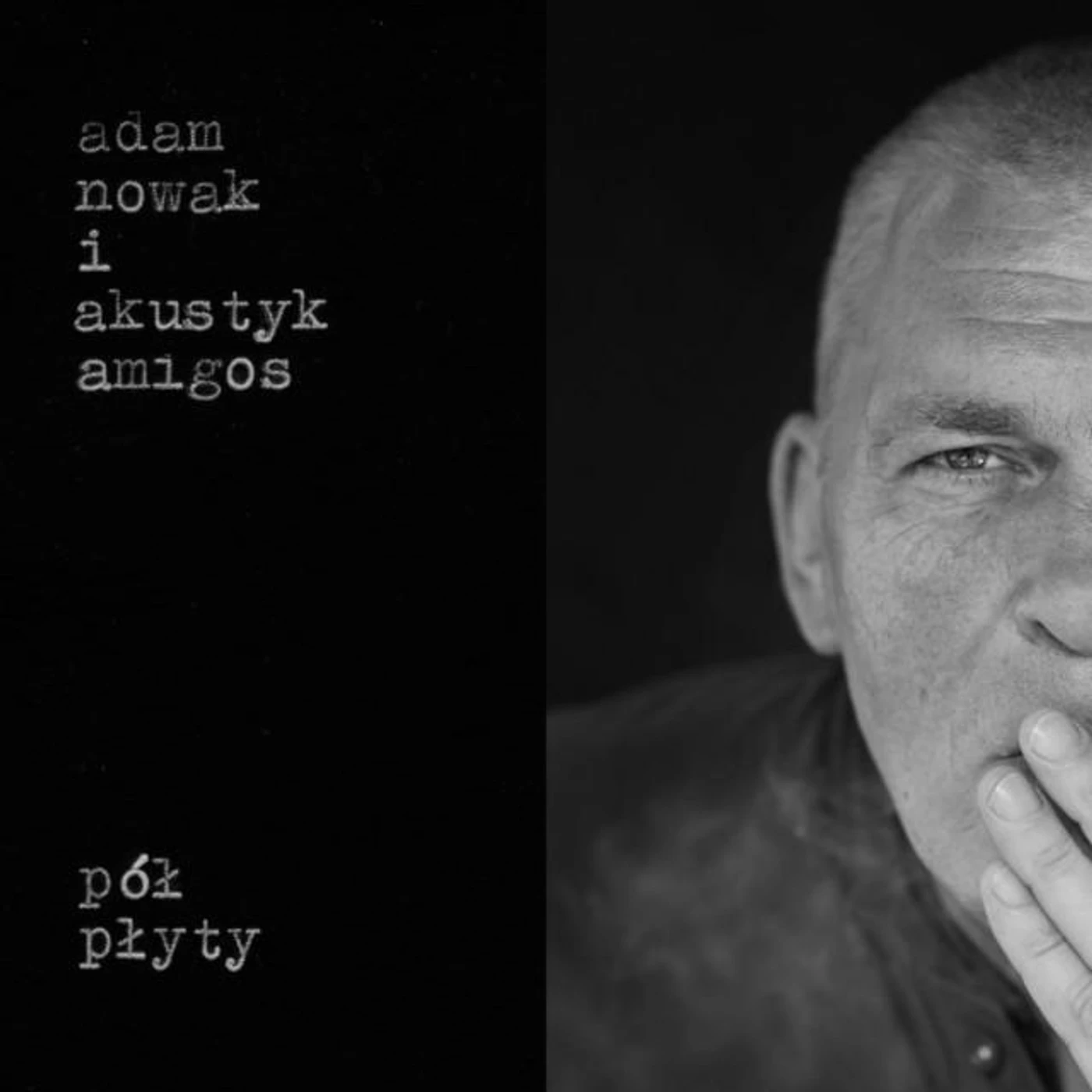 Adam Nowak Brand Page