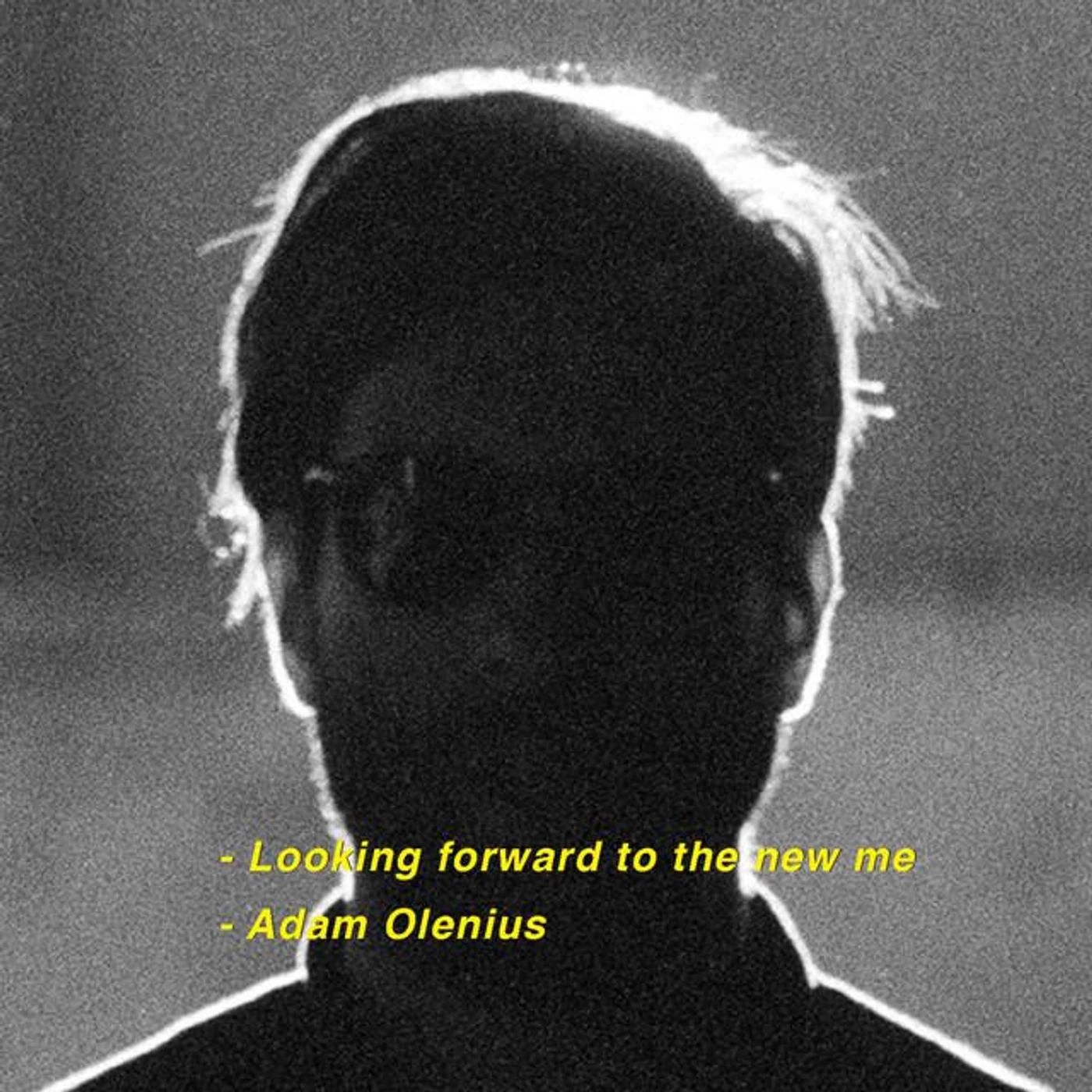 Adam Olenius Brand Page
