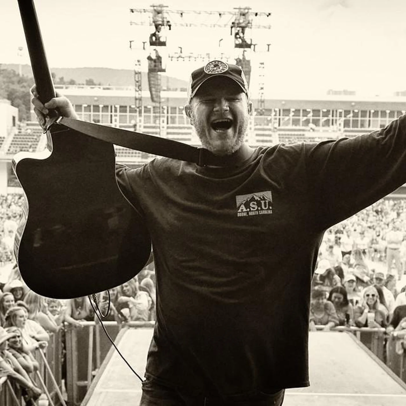 Adam Church Brand Page