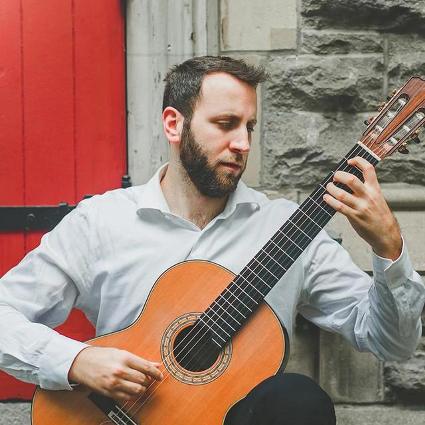 Adam Cicchillitti Brand Page