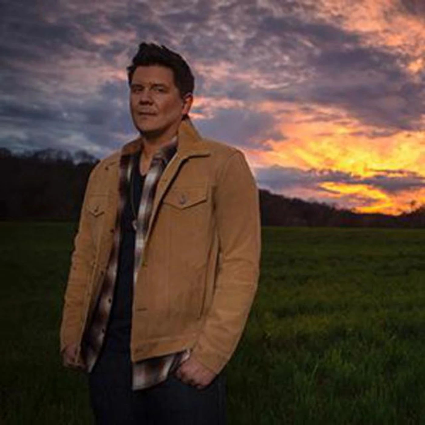 Adam Craig Brand Page