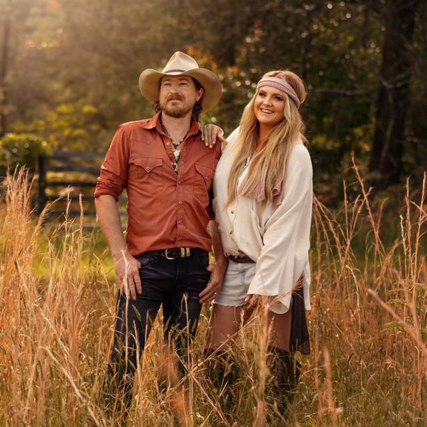 Brooke McClymont & Adam Eckersley Brand Page