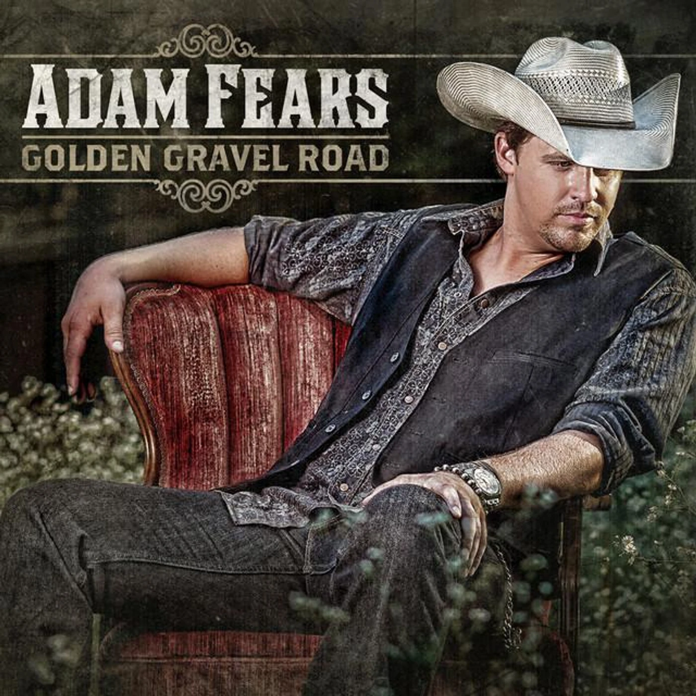 Adam Fears Brand Page
