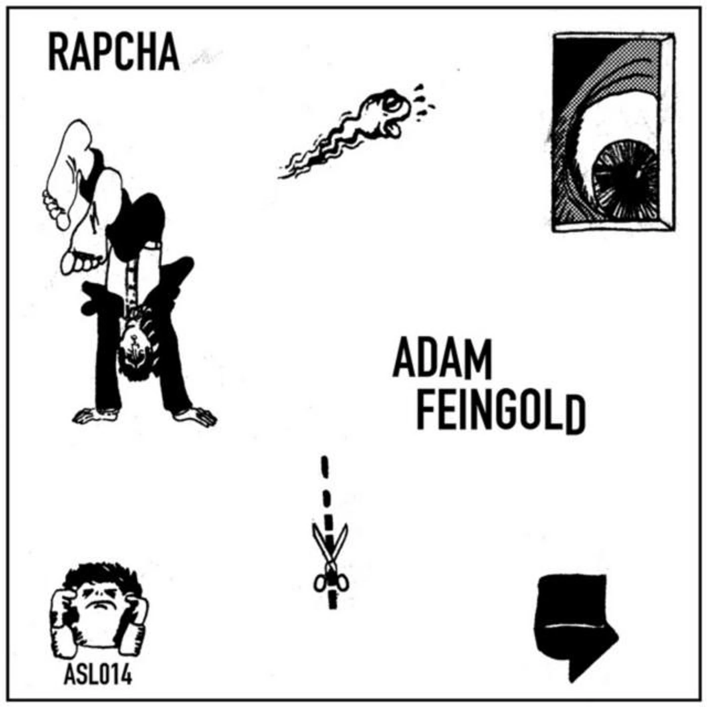 Adam Feingold Brand Page