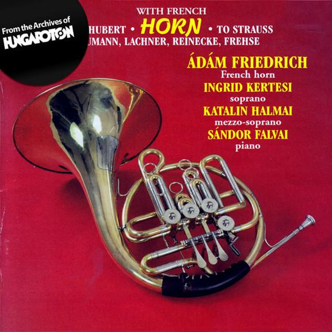 Adam Friedrich