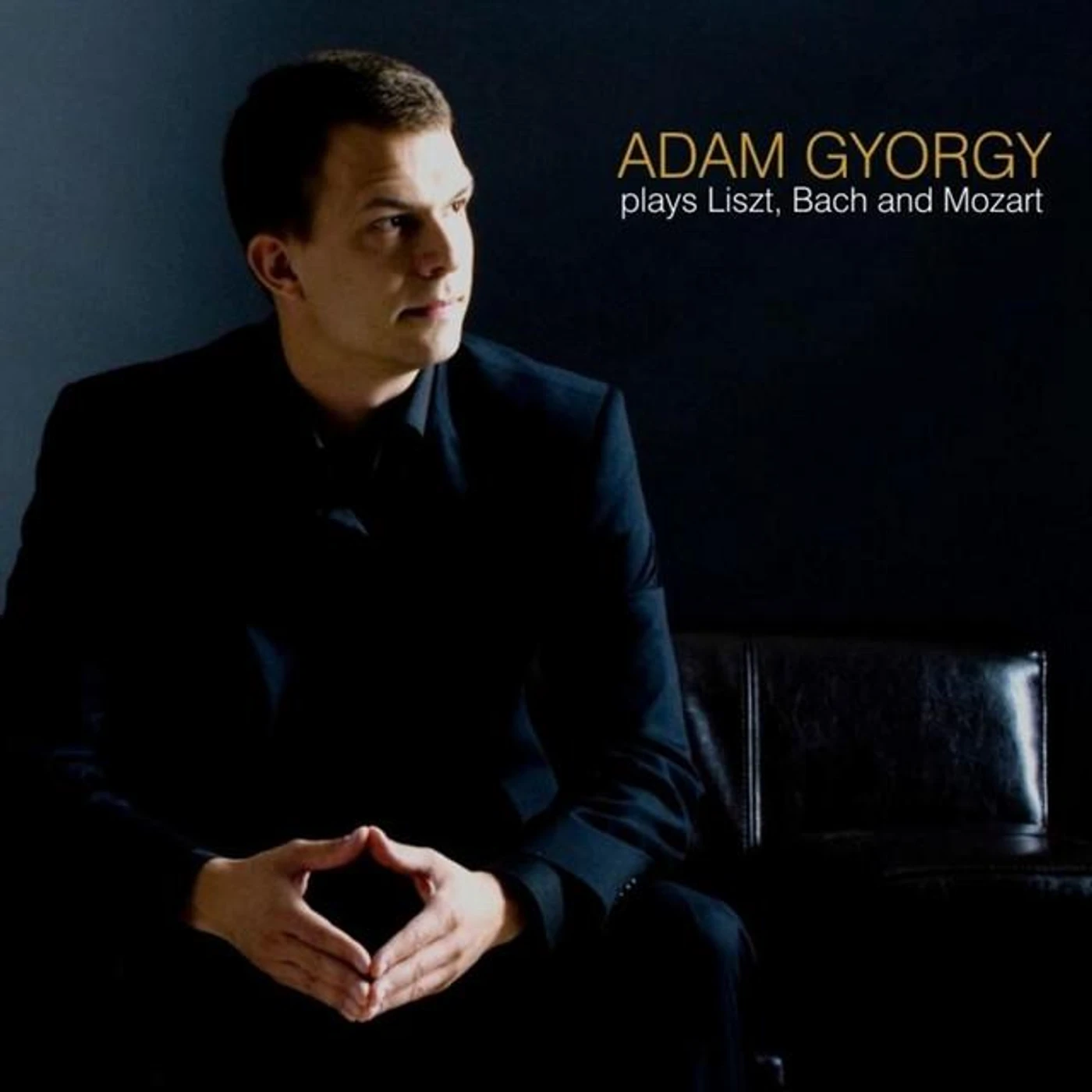Adam Gyorgy Brand Page