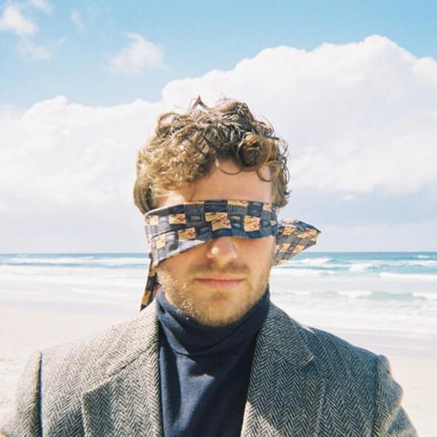 Adam Harpaz Brand Page