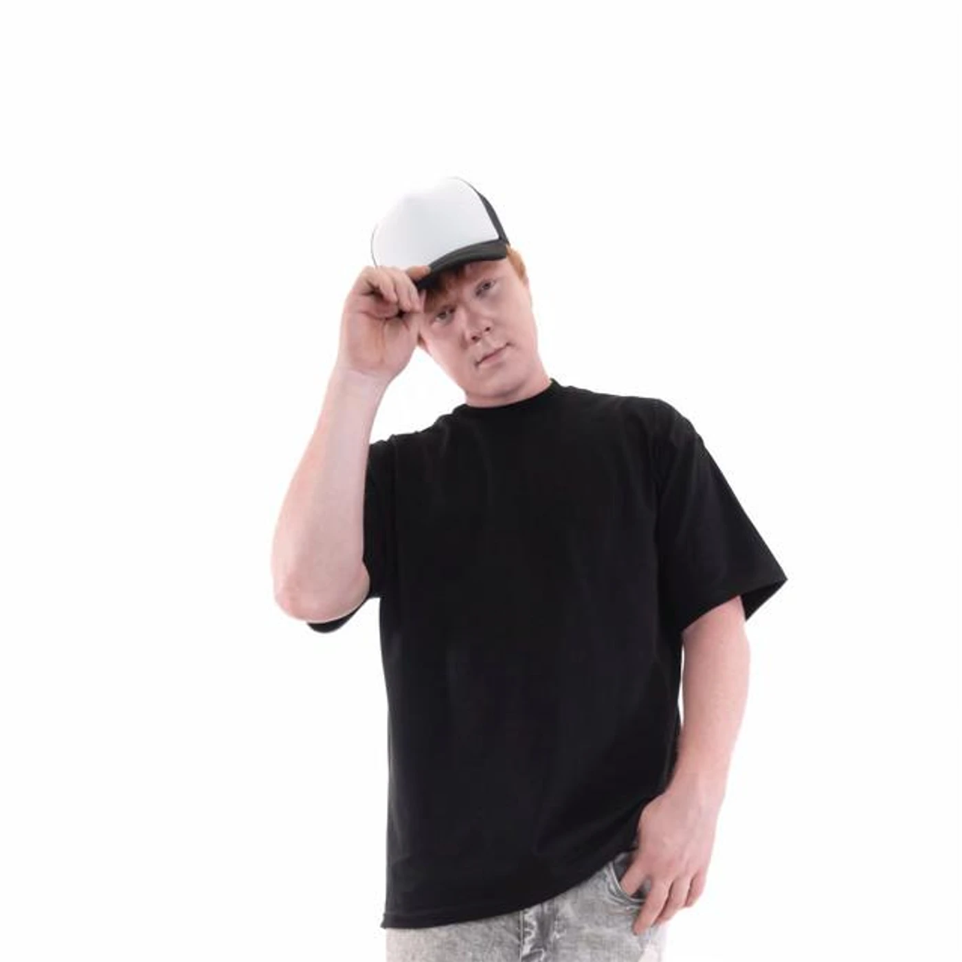 Adam Hicks Brand Page