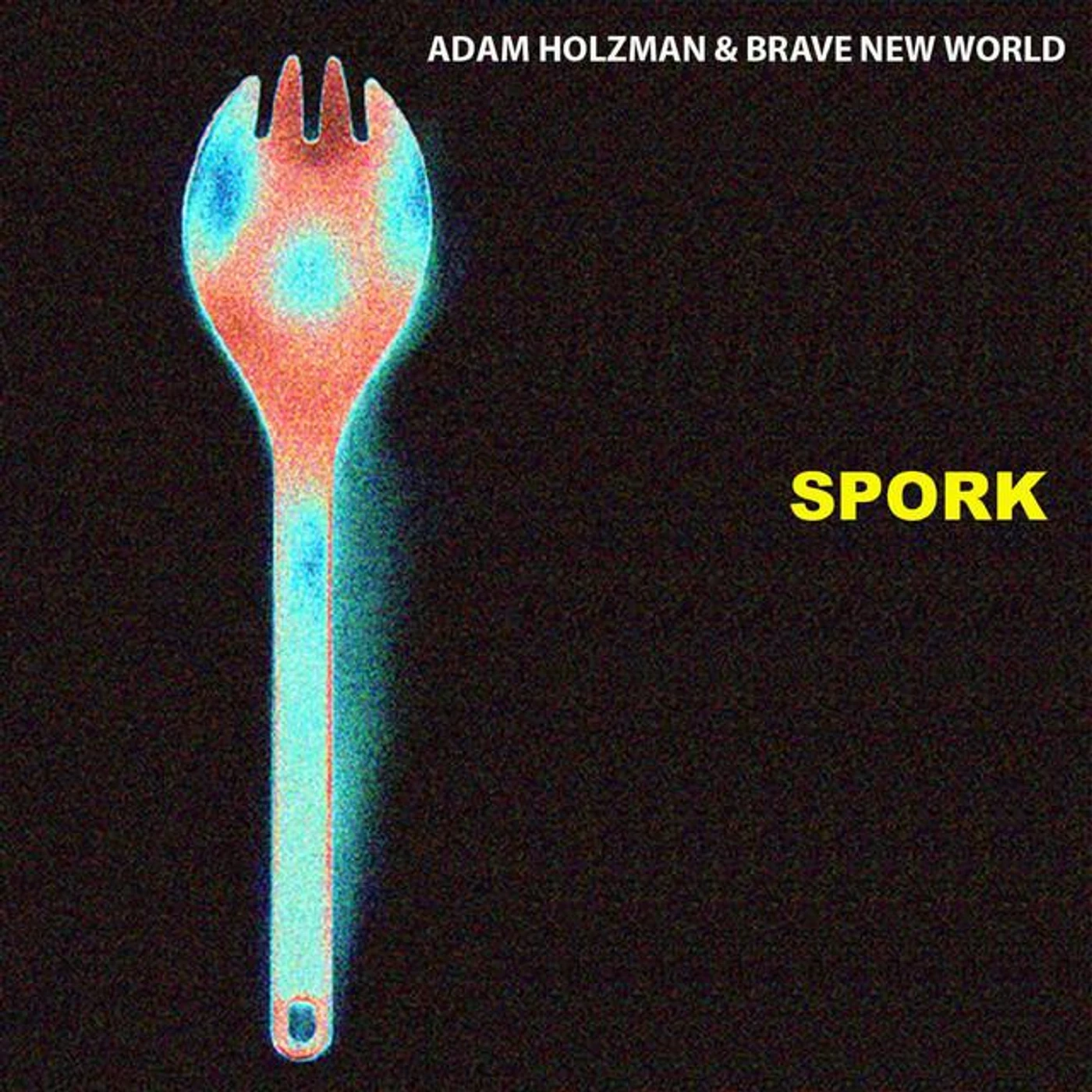 Adam Holzman & Brave New World Brand Page