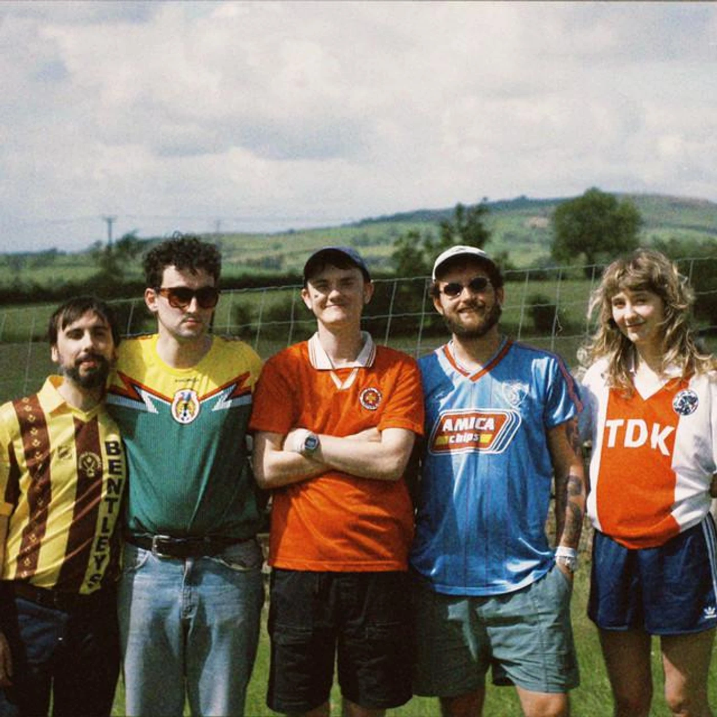 Adam Hopper Brand Page