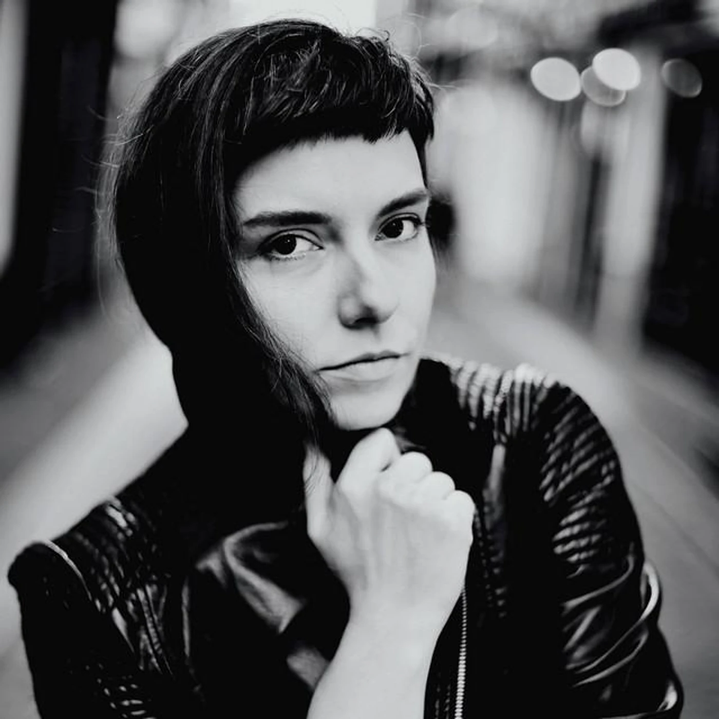 Adam Is A Girl Brand Page