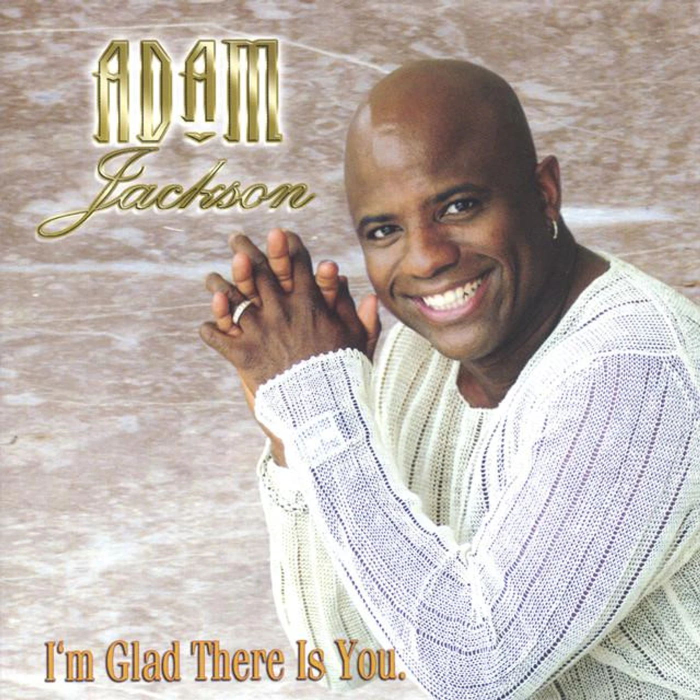 Adam Jackson Brand Page
