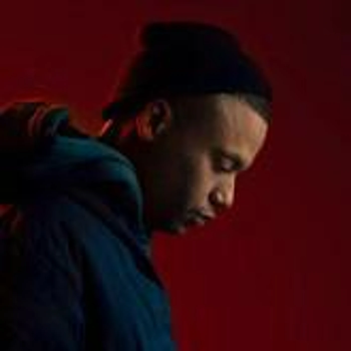 Adam Kanyama Brand Page