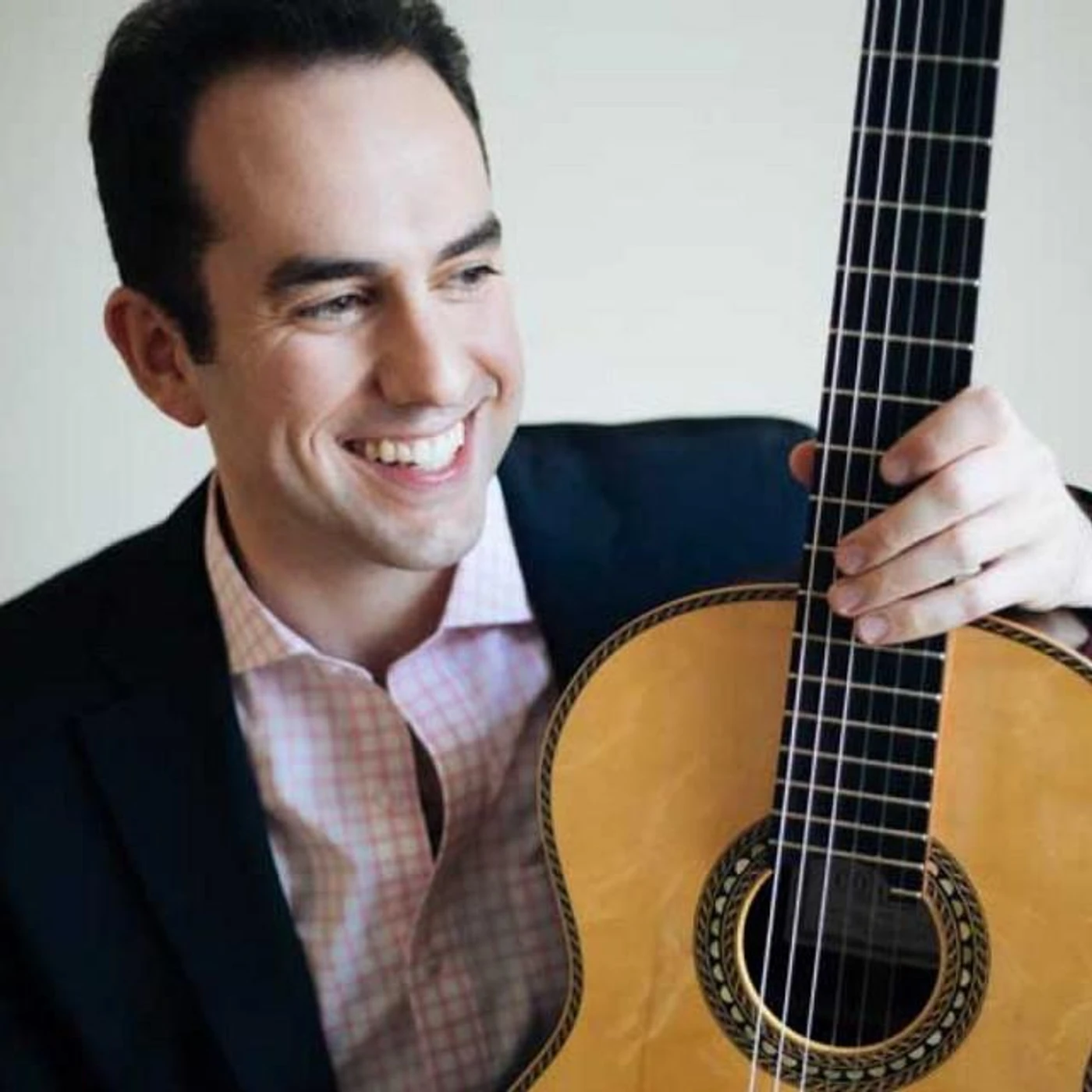 Adam Levin Brand Page