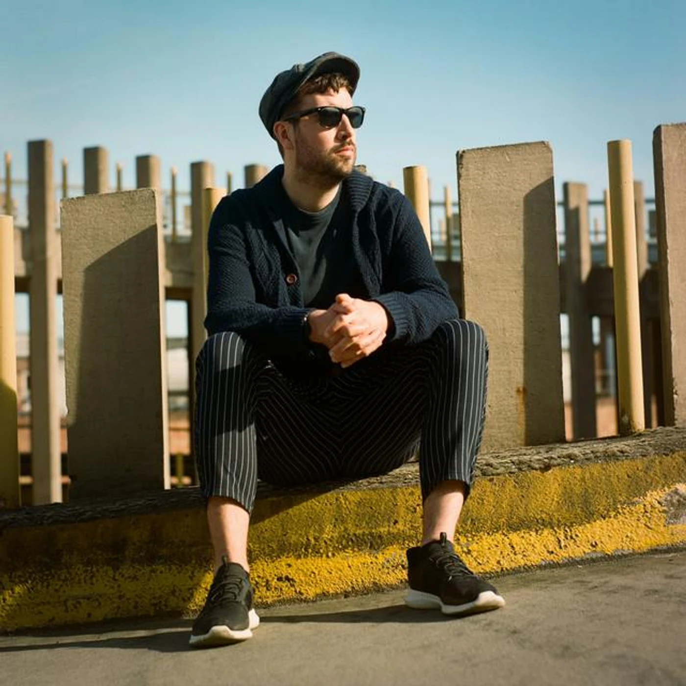 Adam Protz Brand Page