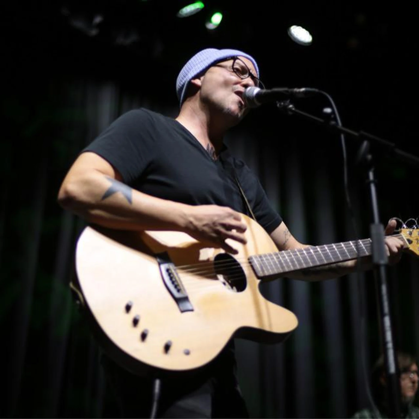 Adam Randall Brand Page