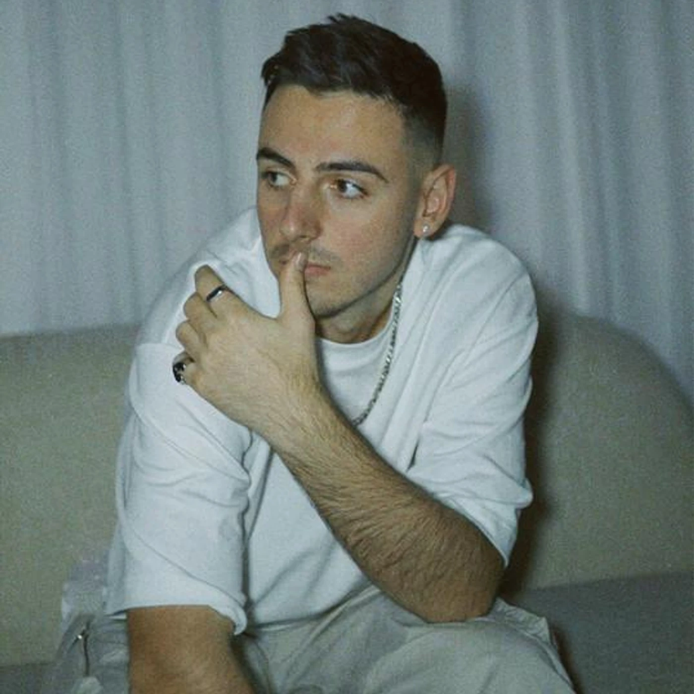 Adam Ricci