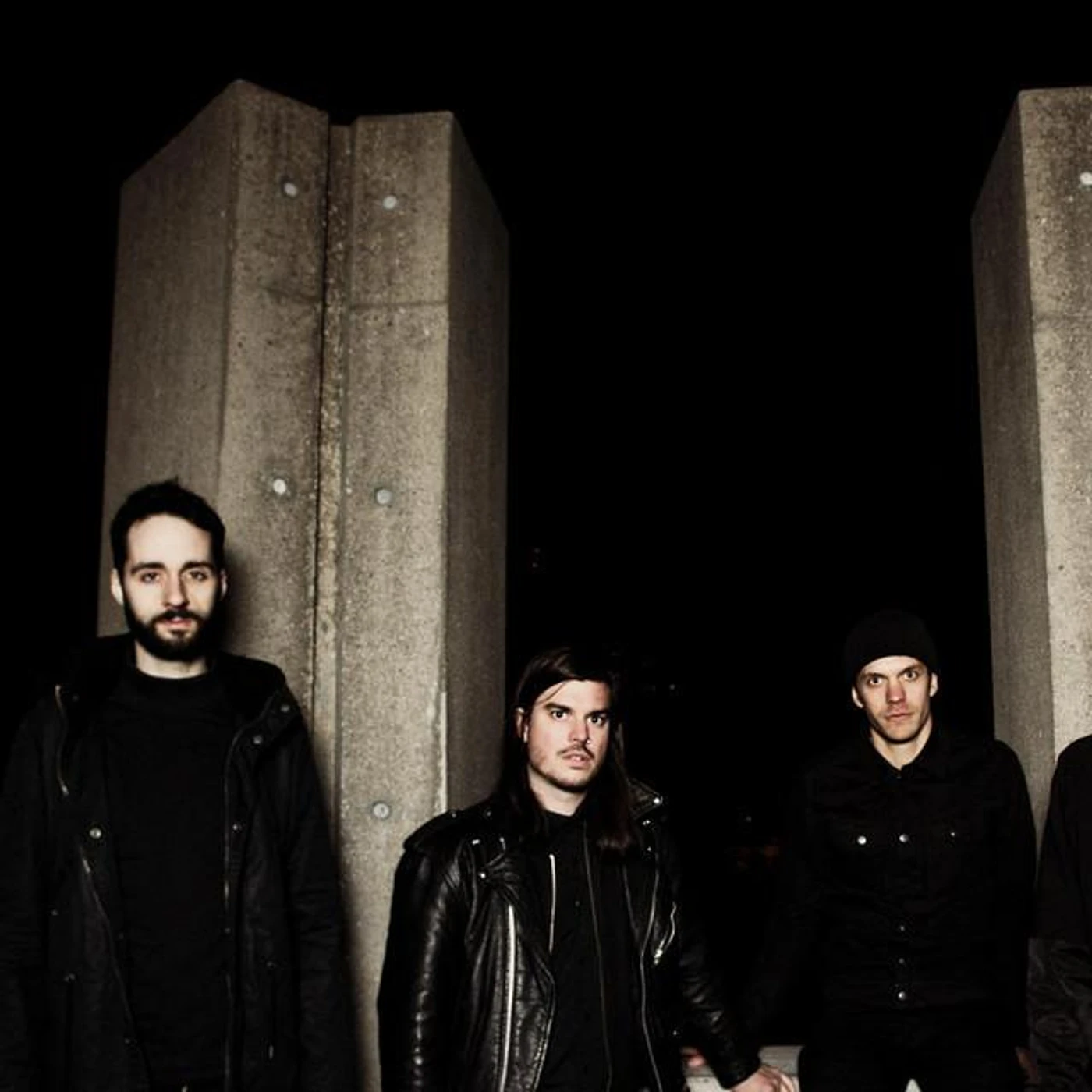 Adam Strangler Brand Page