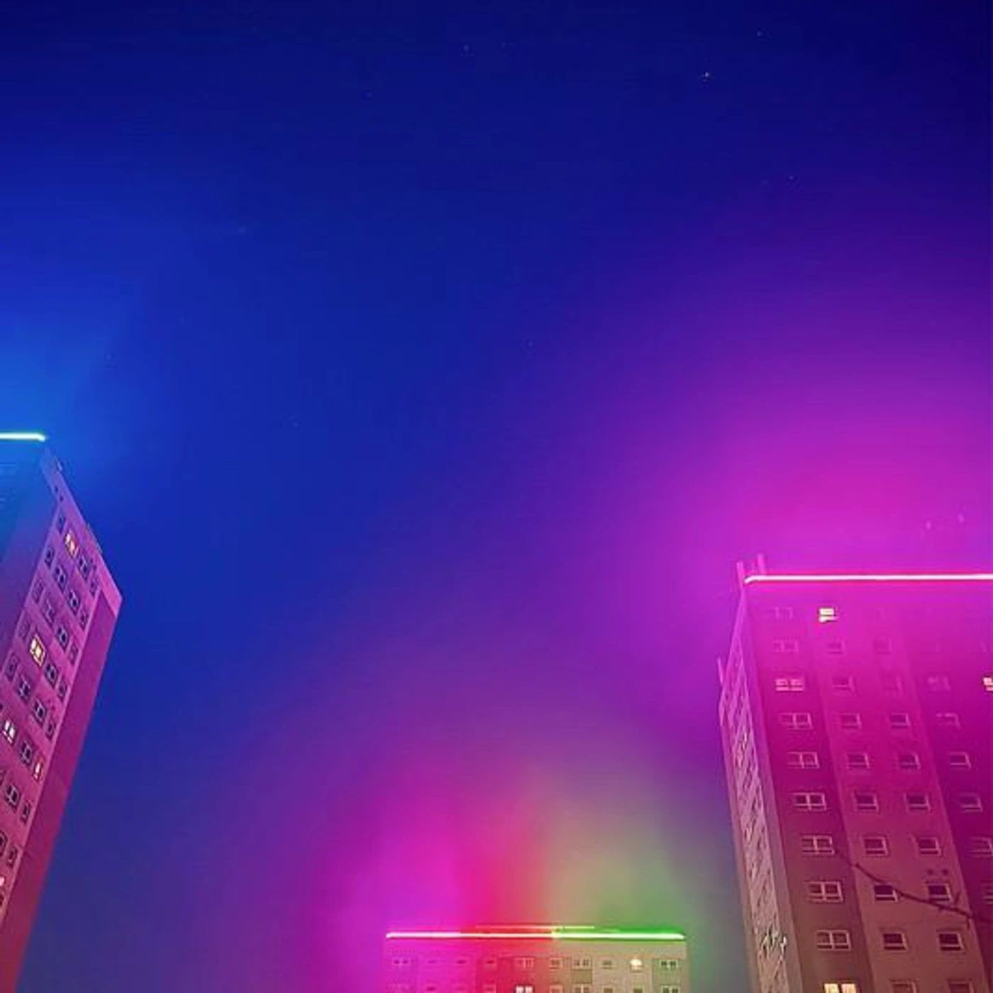 Adam Sutherland Brand Page