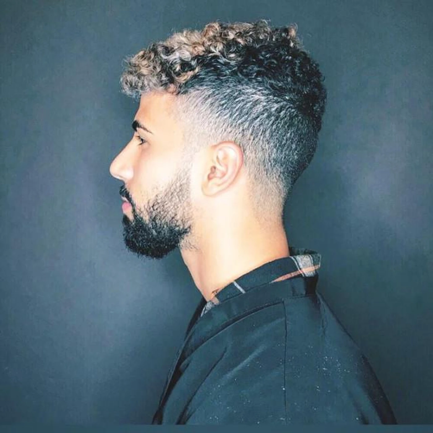Adam Saleh Brand Page