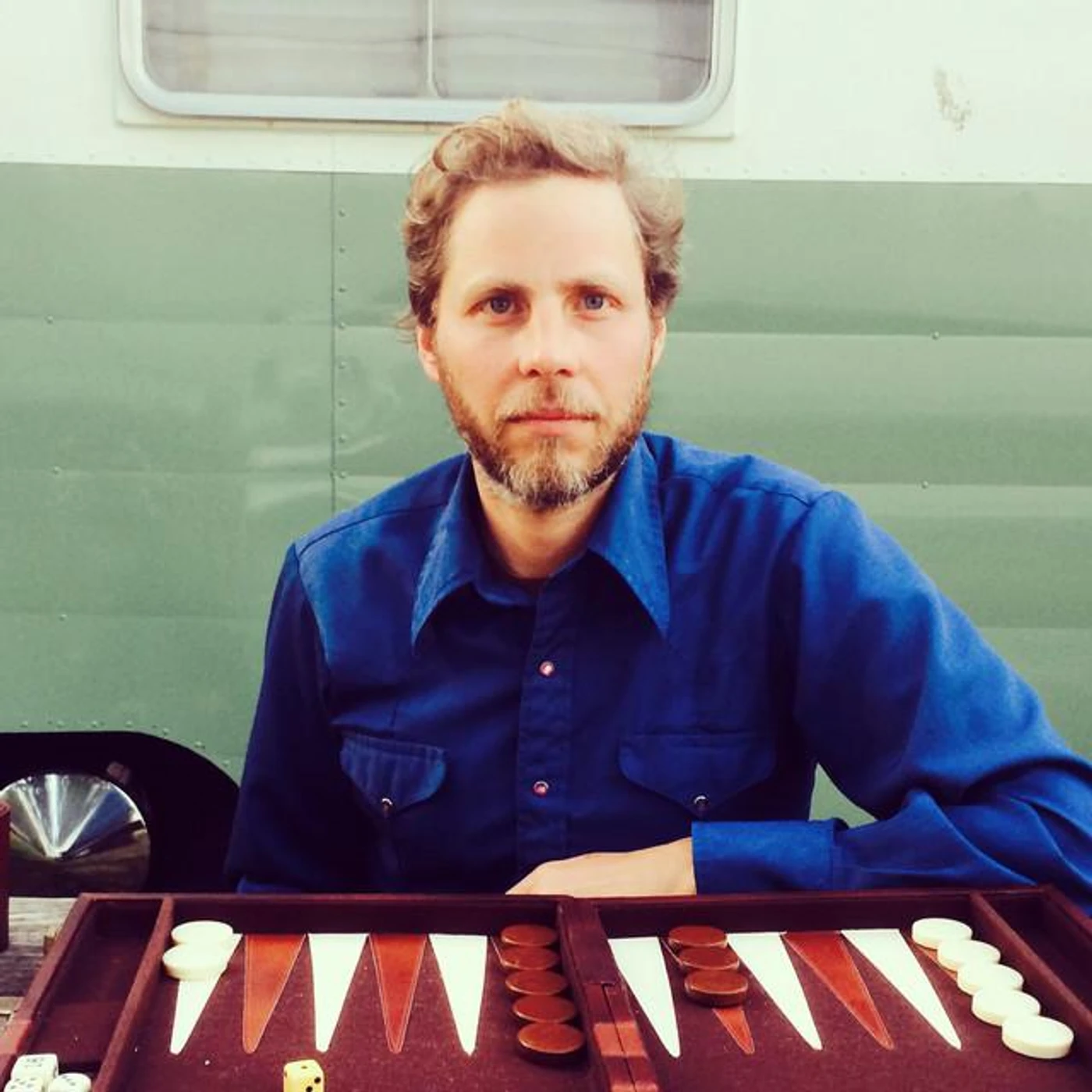 Adam Selzer Brand Page