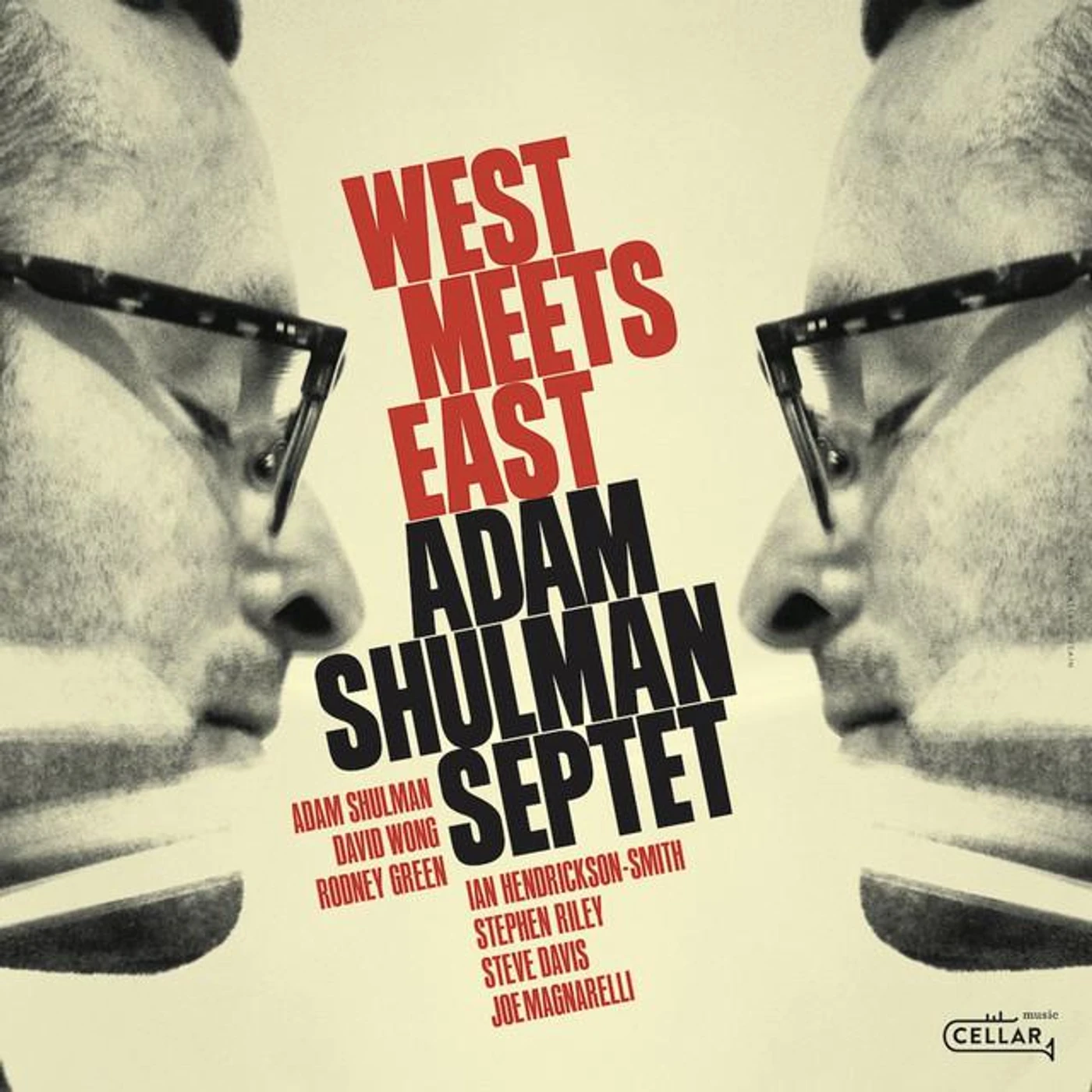 Adam Shulman Septet Brand Page